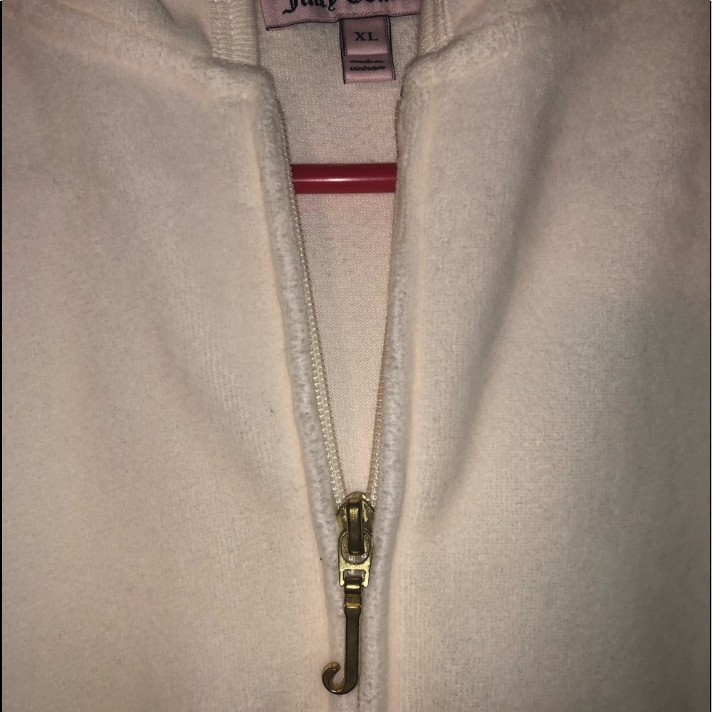 Juicy couture jacket